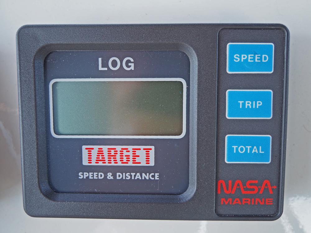 Bild Nautische  Instrumente